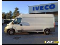 Peugeot Boxer 335 2.2 hdi 130cv  Boxer 335 2.2 hdi 130cv  | Altro Altro | ATL SPA