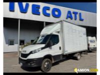 Iveco Daily 35 C14H BOX e SPONDA  Daily 35 C14H BOX e SPONDA  | Altro Altro | ATL SPA