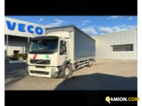 Volvo FE 280 CENT FE 280 CENT | Autocarro da 16 a 44 t Cassone fisso con centina | ATL SPA