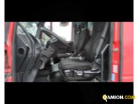 Iveco EUROCARGO ML80E21/P CENT EUROCARGO ML80E21/P CENT | Autocarro da 7,5 a 14 t Cassone fisso con centina | ATL SPA