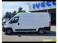 Fiat Ducato 33 MH2 2.2 mjt3 120cv serie 9 Ducato 33 MH2 2.2 mjt3 120cv serie 9 | Altro Altro | ATL SPA