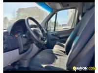 Mercedes Sprinter 316 cdi F 32/35 Pro  | ATL SPA