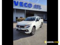 Fiat Fullback 2.4 doppia cabina SX s&s 150cv | ATL SPA