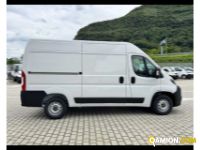 Fiat Ducato 35 MH2 2.2 mjt3 140cv  | ATL SPA