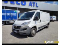 Fiat Ducato 33 MH2 2.3 mjt FRIGO | ATL SPA