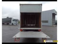 Nissan Atleon 35.15/2 BOX e SPONDA Atleon 35.15/2 BOX e SPONDA | Altro Altro | ATL SPA