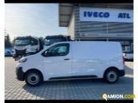 Fiat Scudo Ice 1.5 bluehdi 120cv L2H1 (Business) Scudo Ice 1.5 bluehdi 120cv L2H1 (Business) | Altro Altro | ATL SPA
