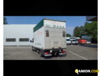 Mercedes Sprinter 416 cdi BOX E SPONDA Sprinter 416 cdi BOX E SPONDA | Box alluminio Altro | ATL SPA