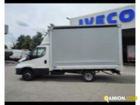 Iveco Daily 35 C14H  Daily 35 C14H  | Altro Altro | ATL SPA