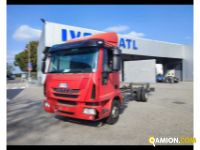 Iveco ML75E18/P A TELAIO - Problemi al telaio | ATL SPA