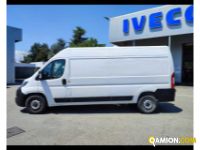 Fiat Ducato 35 LH3 2.2 mjt3 140cv serie 9 Ducato 35 LH3 2.2 mjt3 140cv serie 9 | Altro Altro | ATL SPA