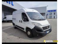 Fiat Ducato 35 MH2 2.3 mjt 130cv E6 Ducato 35 MH2 2.3 mjt 130cv E6 | Altro Altro | ATL SPA