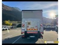 Iveco DAILY 65C15 BOX E SPONDA | ATL SPA