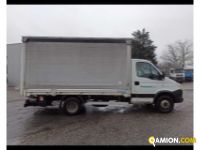 Iveco Daily 60C17L CENT E SPONDA Daily 60C17L CENT E SPONDA | Altro Altro | ATL SPA