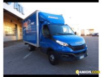 Iveco Daily 35 C16H 2.3 BOX Daily 35 C16H 2.3 BOX | Altro Altro | ATL SPA