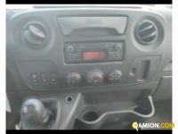 Renault Master T35 2.3 dci 145cv L3 BOX E SPONDA | ATL SPA