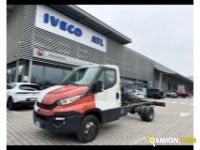 Iveco Daily 35 C11  A TELAIO Daily 35 C11  A TELAIO | Altro Altro | ATL SPA