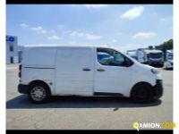 Peugeot Expert 2.0 Bluehdi Premium std 180cv S&S EAT8 - Problemi di alimentazione | ATL SPA