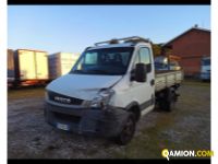 Iveco Daily 35 C14 p.m. RIB Daily 35 C14 p.m. RIB | Altro Altro | ATL SPA