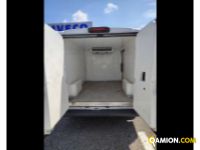Fiat Ducato 33 MH2 2.3 mjt FRIGO | ATL SPA