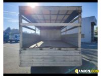 Mercedes ATEGO 12.70 CENT ATEGO 12.70 CENT Altro | ATL SPA