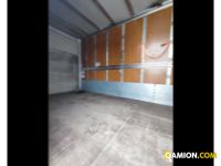 Volkswagen Crafter 35 2.0 bitdi BOX E SPONDA Crafter 35 2.0 bitdi BOX E SPONDA Altro | ATL SPA