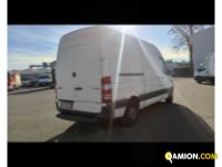 Mercedes Sprinter 311 cdi F 37/35 Fap - Non Marciante Sprinter 311 cdi F 37/35 Fap - Non Marciante | Leggero Furgone <= 35 q.li Altro | ATL SPA