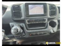 Fiat Ducato 33 MH2 2.2 mjt3 120cv serie 9 | ATL SPA