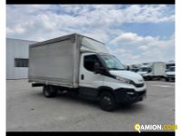 Iveco Daily 35 C15H 3.0  CENT | ATL SPA