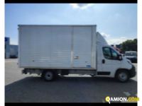 Fiat DUCATO CON BOX DUCATO CON BOX | Altro Altro | ATL SPA