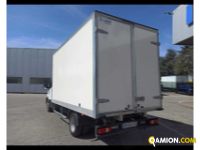Iveco DAILY 35C16H3.0 BOX  DAILY 35C16H3.0 BOX  | Altro Altro | ATL SPA