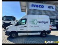 Mercedes Sprinter 316 cdi F 32/35 Pro  | ATL SPA