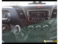 Iveco Daily 35C18 HI-MATIC  CENT Daily 35C18 HI-MATIC  CENT | Altro Altro | ATL SPA