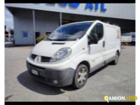 Renault Trafic T27 2.0 dci 115cv L1H1 E5 | ATL SPA