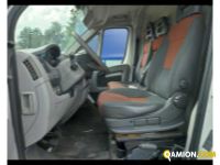 Fiat Ducato 35 MH2 3.0 natural power FRIGO Ducato 35 MH2 3.0 natural power FRIGO | Altro Altro | ATL SPA