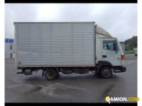 Nissan Atleon 35.15/2 BOX e SPONDA Atleon 35.15/2 BOX e SPONDA | Altro Altro | ATL SPA