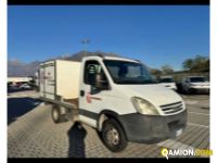 Iveco Daily 35 C15 PIANALE | ATL SPA