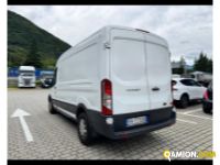 Ford Transit 350 2.0 tdci 170cv L3H2 E6 | ATL SPA