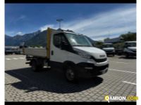 Iveco Daily 35 C15 3.0 RIB | ATL SPA