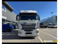 Iveco AS260S50Y/PS CENT AS260S50Y/PS CENT | Altro Altro | ATL SPA