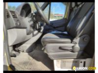 Mercedes Sprinter  313 cdi F 37/35  Sprinter  313 cdi F 37/35  | Altro Altro | ATL SPA