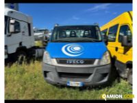 Iveco Daily  35 C17/P p.m. FISSO Daily  35 C17/P p.m. FISSO | Altro Altro | ATL SPA