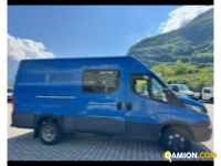 Iveco DAILY 35C18HA8 SV | ATL SPA