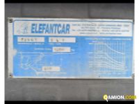 Nissan Atleon 35.15/2 BOX e SPONDA Atleon 35.15/2 BOX e SPONDA | Altro Altro | ATL SPA