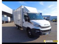 Iveco DAILY 35C14 FURG DAILY 35C14 FURG | Altro Altro | ATL SPA