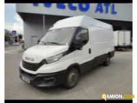 Iveco Daily 35S14 V | ATL SPA