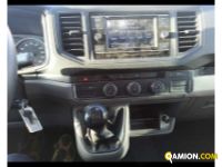 Volkswagen Crafter 50/35 2.0 tdi 122cv L5 BOX Crafter 50/35 2.0 tdi 122cv L5 BOX | Altro Altro | ATL SPA