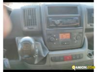 Fiat Ducato 30 CH1 2.3 mjt 120cv Ducato 30 CH1 2.3 mjt 120cv Altro | ATL SPA