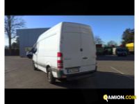Mercedes Sprinter 311 cdi F 37/35 Fap - Non Marciante Sprinter 311 cdi F 37/35 Fap - Non Marciante | Leggero Furgone <= 35 q.li Altro | ATL SPA