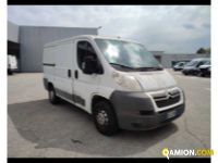Citroen Jumper 35 L1H1 2.2 hdi 120cv Jumper 35 L1H1 2.2 hdi 120cv | Altro Altro | ATL SPA